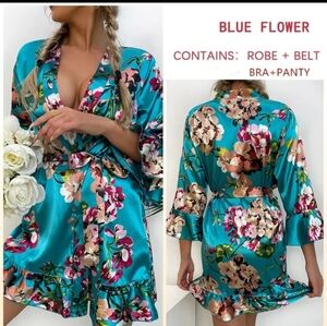 Sexy Lingerie.   ( New, no tags) from my boutique 🌺